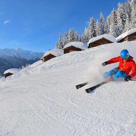 Piz Palü Kappl/ischgl
