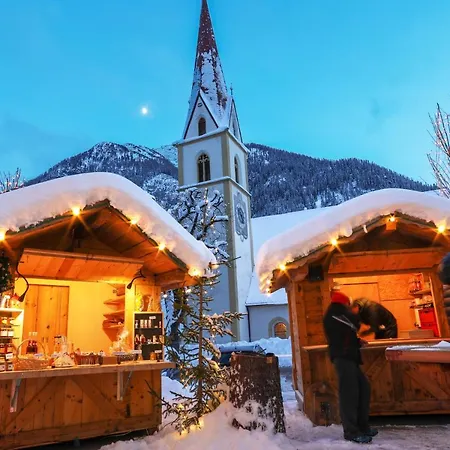 Piz Palue Kappl/ischgl * Kappl (Landeck)