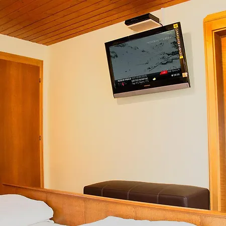 Piz Palü Kappl/ischgl Apartamento