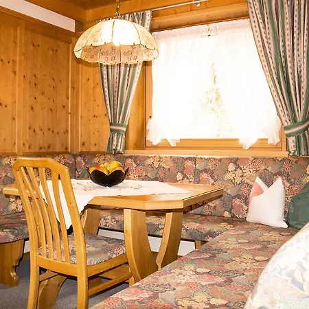 Piz Palü Kappl/ischgl