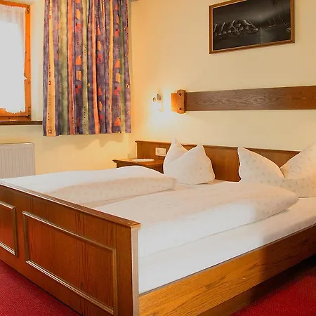 Piz Palü Kappl/ischgl * Kappl (Landeck)