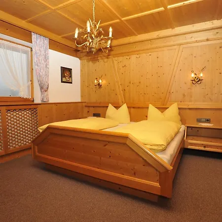 Piz Palü Kappl/ischgl