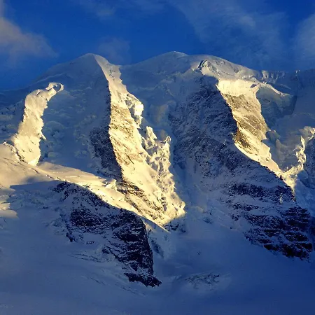 Piz Palue Kappl/ischgl * Kappl (Landeck)